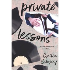 (영문도서) Private Lessons Paperback, Candlewick Press (MA), English, 9781536230413