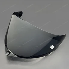 KYT TT REVO 헬멧용 오토바이 렌즈 윈드쉴드 글라스 액세서리, 11 Deep Tea