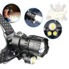 참깨샵 헤드랜턴LED 해루질 랜턴 해루질랜턴