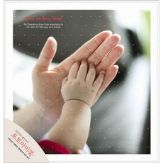 포토 마미북 2(선물용):사진으로 기록하는 280일간의 임신 일기, 인디고(글담)