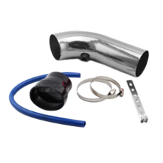 락모터스 자동차 흡기 인테이크 파이프 흡기 튜닝 건식흡기, 1세트