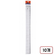 모닝글로리 커팅 방안직자 50cm, 10개