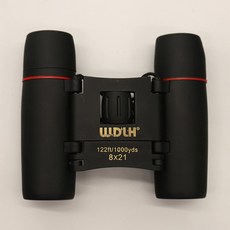 고배율 고성능 뮤지컬 콘서트 오페라 16 배율 쌍안경, 망원경