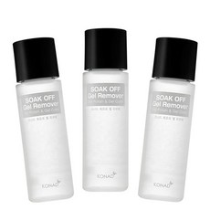 네일아트 국산 코나드 젤리무버 100ml_sa02011