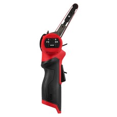 美沃奇 12V 無刷砂布帶機 M12 FBFL10 保固兩年, 1個, 空機