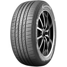 금호타이어 크루젠 HP71 235/55R19 HP71, 1개, 장착 미포함
