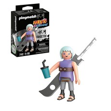 플레이모빌 Playmobil 나루토 스이게츠