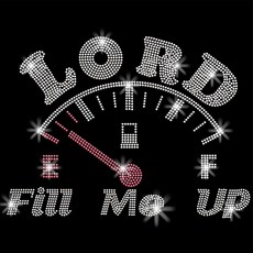 1개 유리 핫픽스 라인스톤 다리미 부착형 아플리케 의상 액세서리 (옷 가방 바지용) 297x210mm, 혼합색