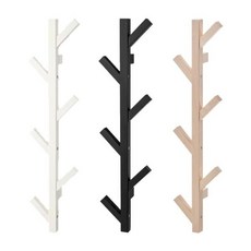 이케아 TJUSIG 수건걸이, 화이트_002.905.99