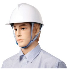 국산 건설현장 안전모 KC인증 산업현장 안전용품, 1개