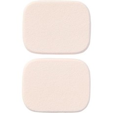 무지 OGB72A4S 리퀴드 파운데이션 스펀지 퍼프 팩 2개, 1