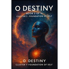 (英文圖書)O Destiny 平裝版, Independently Published, 英文