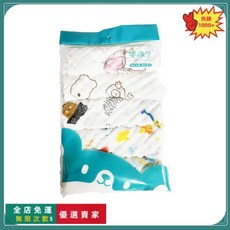 桃園出貨 口水巾 夏季薄款嬰兒三角巾 防水圍兜 嬰兒口水巾紗布毛巾兒童小方巾純棉 口水巾嬰兒全棉360吸水圍嘴非防水新, 隨機混色5條裝, 1個