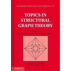 Topics in Structural Graph Theory, Cambridge University Press