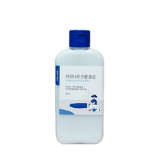라운드랩 포 맨 자작나무 수분 로션 200ml 남자로션, 1개