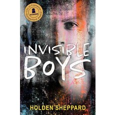 Invisible Boys Paperback, Fremantle Press, English, 9781925815566