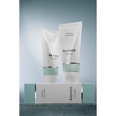 오로라 올인원 크림, 1개, 50ml