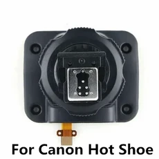 Godox 핫슈 플래시 스피드라이트 교체 부품 V1 V850II TT600 신제품, 05 for canon