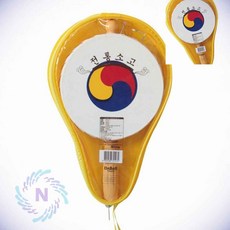 다벨 가방 소고 어린이악기 유아악기