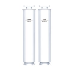 iNNOHOME WD601濾芯組 (小藍鯨專用) 濾芯 WD601F-01 WD601F-02 WD601F-03, 1個, WD601F-01+03(濾芯組)