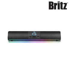 브리츠 BZ-T1BT RGB SoundBar 사운드바 스피커