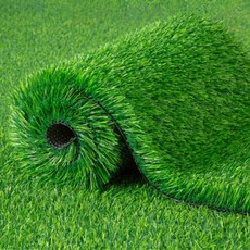 인조잔디 매트 베란다 옥상 테라스 마당 베란다 골프퍼팅 조경용, 1개, 2cm 고급 초밀도 잔디(폭1미터) 3미터