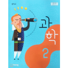 중학교 과학2 교과서 비상 임태훈 (2022개정 교육과정), 스프링분철안함