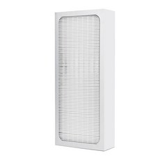 Blueair 400系列適用 SmokeStop HEPA活性碳複合濾網 (400/405/450e/480i/490i/403), 1個, Particle全新款(純HEPA版)