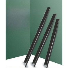 지게차 지게발 코끼리발 덧발 연장 2 2.5 3.5 톤 포크, 2/2.5톤 130mmx50mm 1.5m