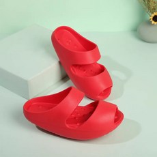 몽키보이 [다이어트 근육 몸매교정 스쿼트효과] 다이어트 슬리퍼 실내화