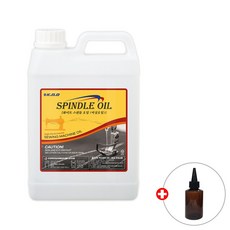 월드그린 미싱오일 2 리터, 1개, 무색