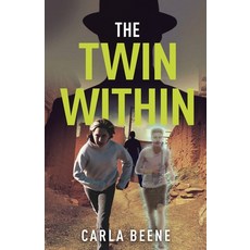 (영문도서)The Twin Within Paperback, Next Chapter, English, 9784824135988