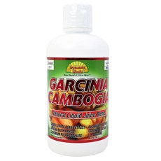 Dynamic Health Laboratories 孩童綜合維他命礦物質液, 887ml, 1瓶