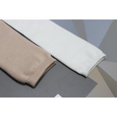 국내제작) 장애인 의족 양말 스타킹, 4개