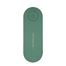 담배 연기 흡입기 흡연부스 제거기 베란다 냄새 화장실 가정용 제연기, B. GreenEU, A. Green+US