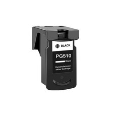 Inkher 墨水匣, 510XL黑色（600頁）, 1個