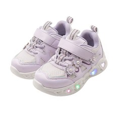 풋풋 드림펄 블라썸 LED 운동화 라이팅운동화 발광 운동화 아동운동화 라이트운동화 유아운동화 베이비운동화