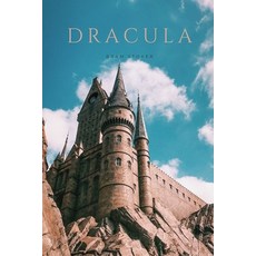Dracula: New Edition - Bram Stoker Paperback, Independently Published, English, 9798574383148