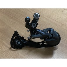SHIMANO ALTUS RD-M2000 超長腿後變速器 27速 9速後變, 1個