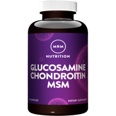 엠알엠 글루코사민 콘드로이틴 MSM 캡슐, 1개, 90정