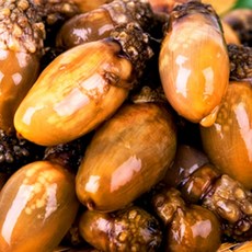 아마마 손질 참미더덕 (경남 통영), 손질 미더덕 500g