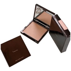 heme 絢光腮紅, Ginger Caramel