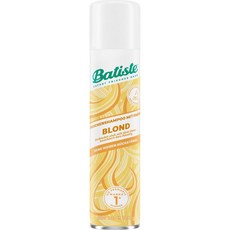 팬틴 블론드 전용 드라이 샴푸 Pantene Dry Shampoo for Blondes 200ml
