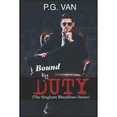 Bound By Duty Paperback, Independently Published, English, 9781973425359
