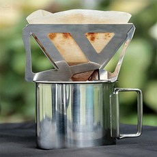 녕쭈 미니 커피드리퍼 커피드립용품