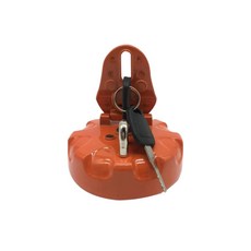 연료 탱크 캡 연료캡 교체용 굴삭기용 마개 오일탱크 다유 80g 3슬롯, 다유 55 60 2슬롯 프리미엄