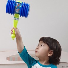 팡팡뿅망치 뽕망치 게임벌칙망치 미니뿅망치 아이용뿅망치, 1개