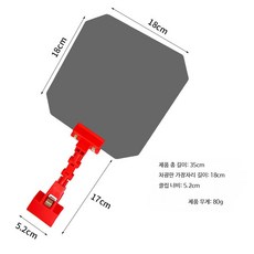 차광 용접 마스크 전기용접 차폐판 눈 보호 산업용 안전 헬멧, 5개, M_용접 차광판 5개 그레이