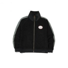 [국내매장판] 디아도라 몬텔로 윈터 트레이닝 자켓 BLACK D3423TFT71BLK 140927