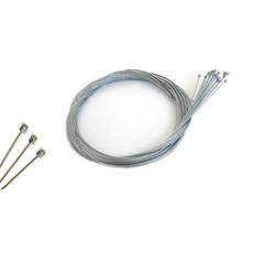 자전거 기어속선/변속기어용 와이어 속선, 기어속선3줄, 1개